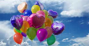 Plastic Balloons